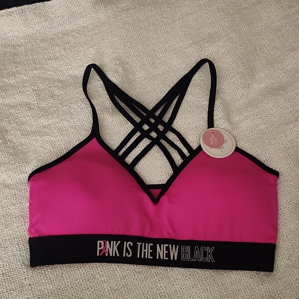 Flirtitude Pullon Bra